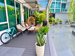 Canberra Residences (D27), Condominium #615234281